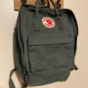 Fjallraven Kanken Backpack